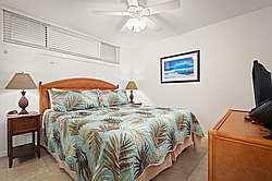 Kona Reef Condo D-12