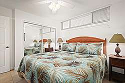 Kona Reef Condo D-12