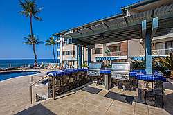 Kona Reef Condo D-12