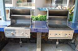 Kona Reef Condo D-12