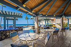 Kona Reef Condo D-12