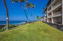 Kona Reef Condo D-12