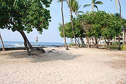 Kona Reef Condo D-12