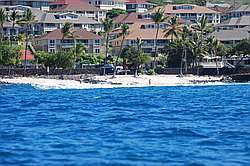 Kona Reef Condo D-12