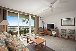 Kona Reef Condo D-12