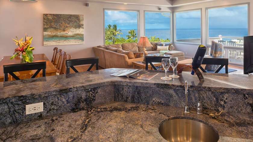 Princeville Vacation Home