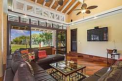 Luxury Home on Golf Course with Pool and Spa