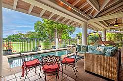 Luxury Home on Golf Course with Pool and Spa