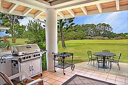 Luxury Home on Golf Course with Pool and Spa