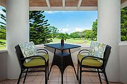 Luxury Home on Golf Course with Pool and Spa