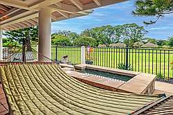 Luxury Home on Golf Course with Pool and Spa