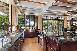 Luxury Home on Golf Course with Pool and Spa