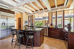 Luxury Home on Golf Course with Pool and Spa