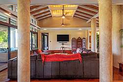 Luxury Home on Golf Course with Pool and Spa
