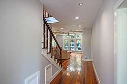 House with AC, Theater Room and Pool