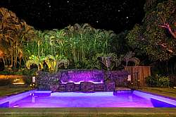 House with AC, Theater Room and Pool