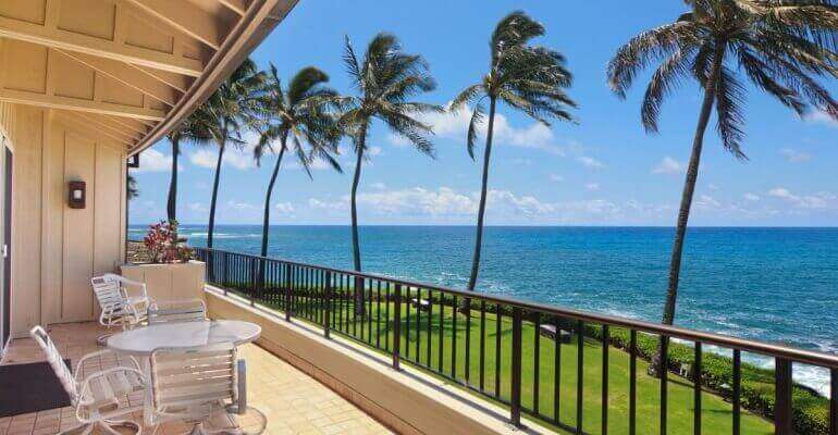 whalers cove kauai map