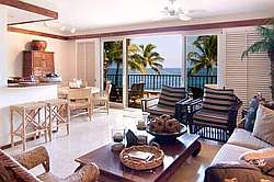 Whalers Cove 2 Bedroom Ocean Front