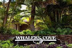 Whalers Cove 2 Bedroom Ocean Front