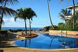 Whalers Cove 2 Bedroom Ocean Front