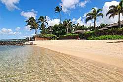 Whalers Cove 2 Bedroom Ocean Front