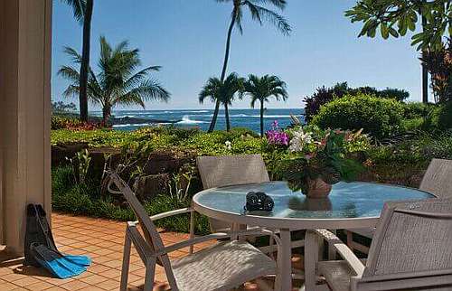 Whalers Cove 1 Bedroom Ocean View