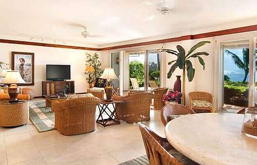 Whalers Cove 1 Bedroom Deluxe