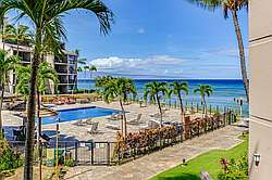 Kaanapali Shores 203