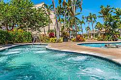 Kaanapali Shores 203