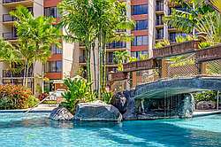 Kaanapali Shores 203