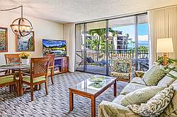 Kaanapali Shores 203