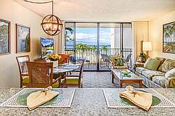 Kaanapali Shores 203