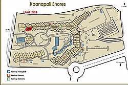 Kaanapali Shores 203