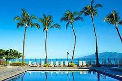 Kaanapali Shores 203