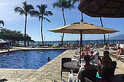 Kaanapali Shores 203