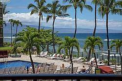 Kaanapali Shores 203