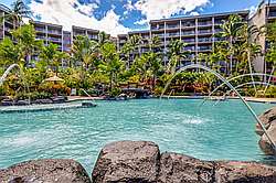 Kaanapali Shores 203