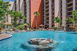 Kaanapali Shores 203