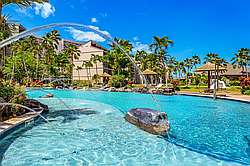 Kaanapali Shores 203