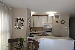 Sugar Beach Resort 211