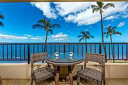 Sugar Beach Resort 420