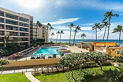 Sugar Beach Resort 420