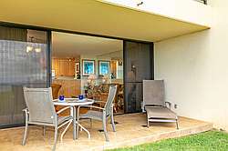 Sugar Beach Resort 117