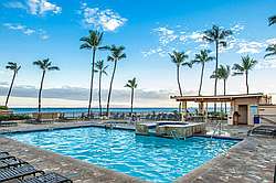 Sugar Beach Resort 117