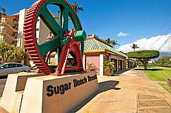 Sugar Beach Resort 117