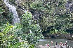 Kihei Akahi Maui Ocean View Condo - Three Bear Waterfall