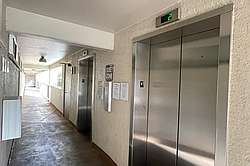 Kihei Akahi Maui Ocean View Condo - Elevators