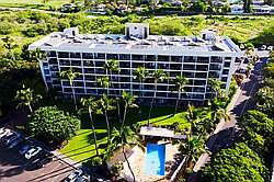 Kihei Akahi Maui Ocean View Condo - Birds View D & Pool'