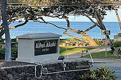 Kihei Akahi Maui Ocean View Condo - Kihei Akahi Ocean View