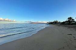 Kihei Akahi Maui Ocean View Condo - Kamaole Beach